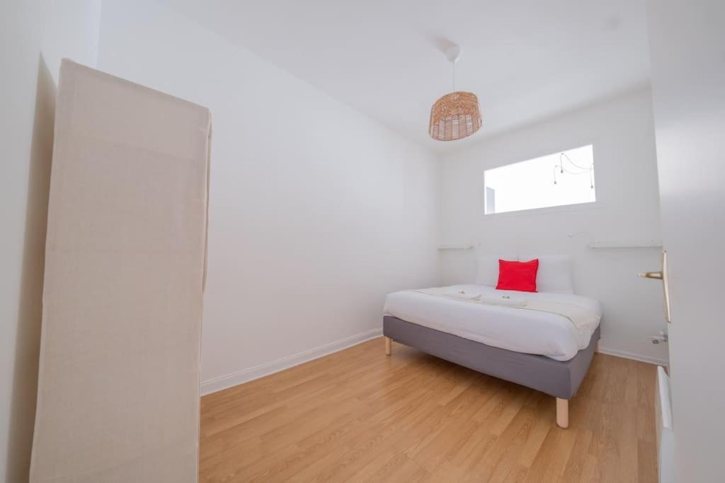 L'Ange Au Sourire Apartment Reims Ngoại thất bức ảnh